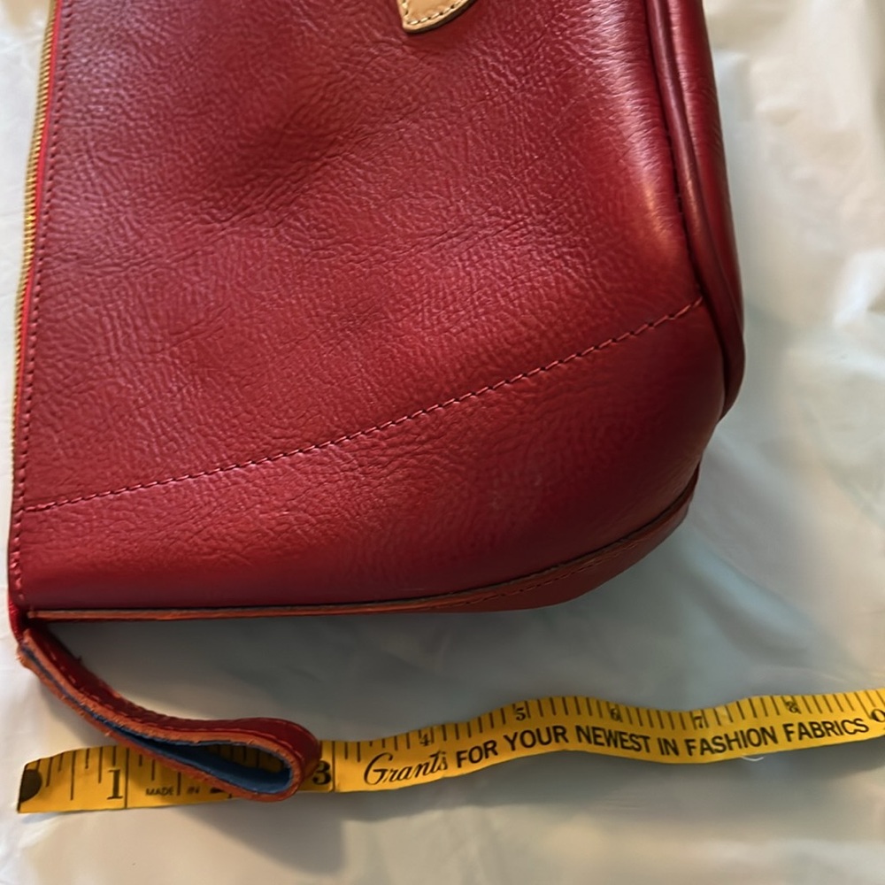 Terrida travel bag. - Picture 5 of 9